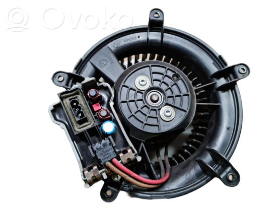 BMW 7 E65 E66 Heater fan/blower 64116934390 64116934390 6934390