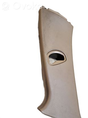 BMW 7 E65 E66 (B) pillar trim (top) 51437001979 51437001979 7001979