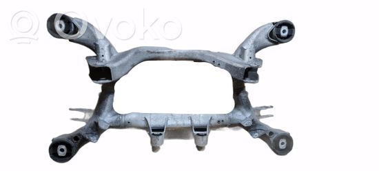 BMW 7 E65 E66 Rear subframe BMW 6768610 6768609