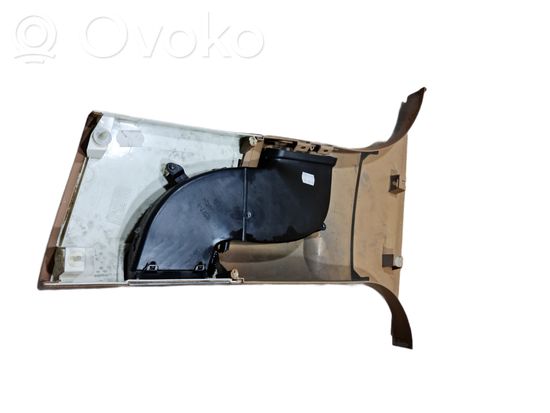 BMW 7 E65 E66 (B) pillar trim (bottom) 51437001982 51437001982 7001982