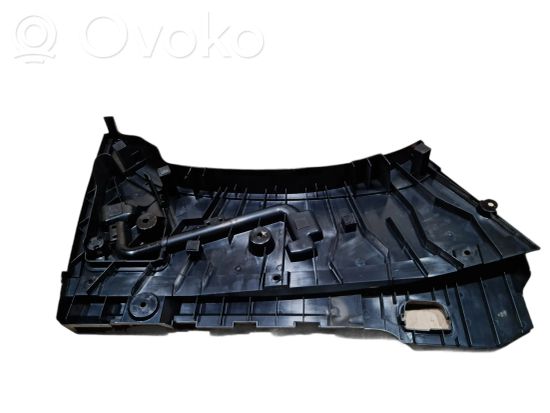 BMW 7 E65 E66 Spare wheel section trim 5147823675 5147823675 823675
