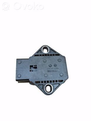 BMW 7 E65 E66 ESP acceleration yaw rate sensor 34526762235 34526762235 6762235