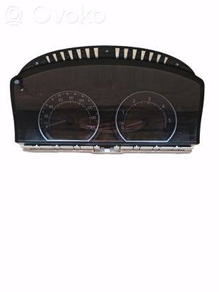 BMW 7 E65 E66 Speedometer (instrument cluster) 62116946845 62116946845 6946845