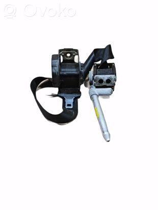 BMW 7 E65 E66 Rear seatbelt 00063774