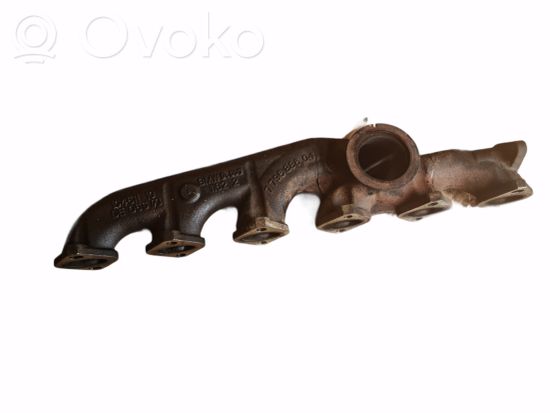 BMW 7 E65 E66 Exhaust manifold BMW 779688004 10451110