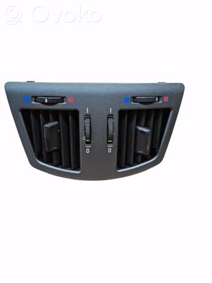 BMW 7 E65 E66 Rear air vent grill 64227002395 64227002395 7002395