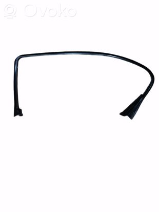 BMW 7 E65 E66 Rear door glass trim molding 51358223777 51358223777 8223777