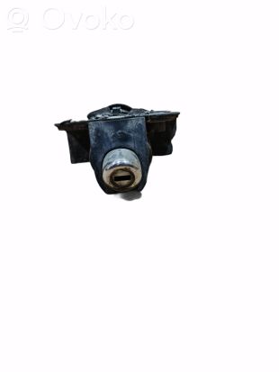 BMW 7 E65 E66 Loading door lock BMW