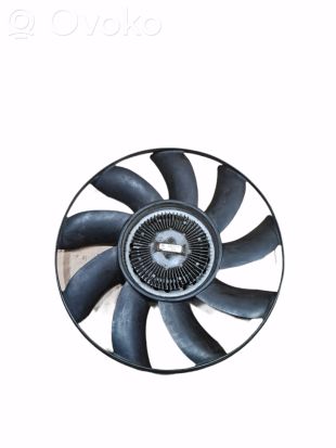 BMW 7 E65 E66 Viscous fan clutch 17417505109 54849