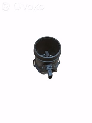 BMW 7 E65 E66 Mass air flow meter 7501554 0280218077