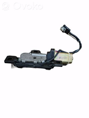 BMW 7 E65 E66 Tailgate/trunk/boot lock/catch/latch 7014872