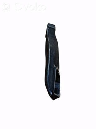 BMW 7 E65 E66 Cabin air duct channel 64226901646 64226901646 6901646