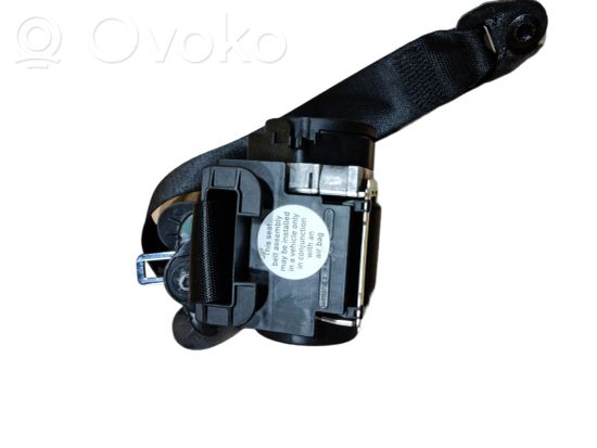 BMW 7 E65 E66 Front seatbelt 561078501