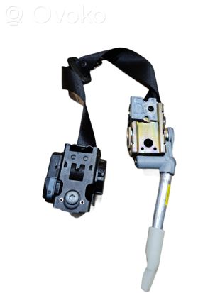 BMW 7 E65 E66 Rear seatbelt 47153322014