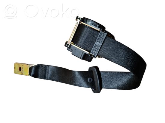 BMW 7 E65 E66 Rear seatbelt 16398