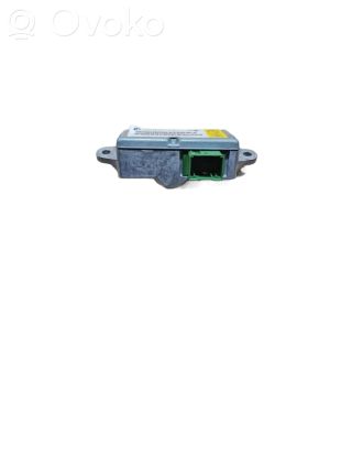 BMW 7 E65 E66 Airbag deployment crash/impact sensor 65776960227 6960227