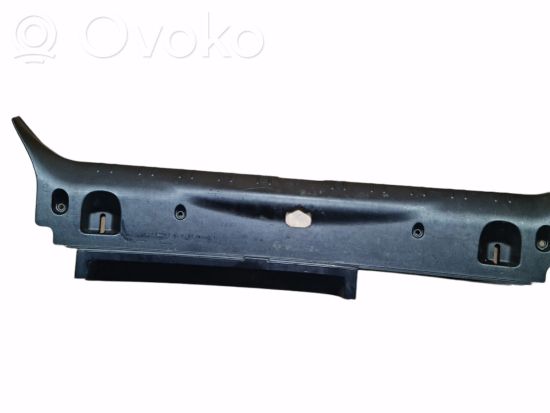 BMW 7 E65 E66 Trunk/boot sill cover protection 51478223560 8223560