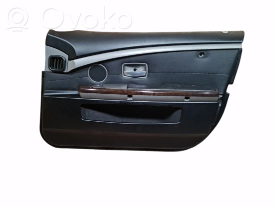 BMW 7 E65 E66 Other front door trim element 70698971