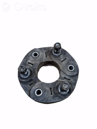BMW 7 E65 E66 Rear prop shaft donut coupling/joint 7512619