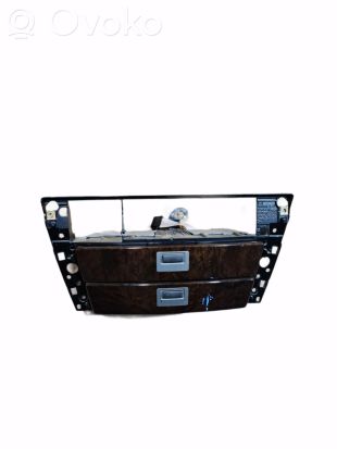 BMW 7 E65 E66 Dashboard storage box/compartment 51458261060 8261060 7032886
