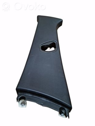 BMW 7 E65 E66 (B) pillar trim (top) 51437001979 7001979