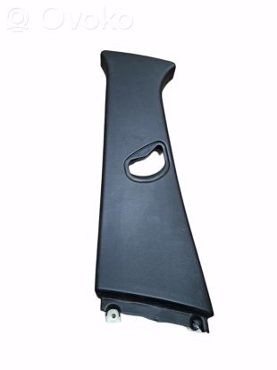 BMW 7 E65 E66 (B) pillar trim (top) 51437001979 7001979