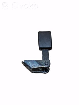 BMW 7 E65 E66 Rear seatbelt buckle 8223323 33018541