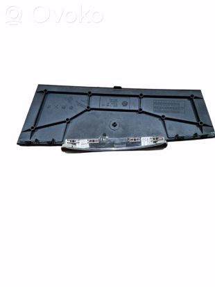 BMW 7 E65 E66 Panel trim 51457002435 7002435 72758410