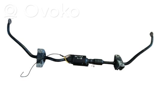 BMW 7 E65 E66 Front anti-roll bar/sway bar 3711675280006 37116752800