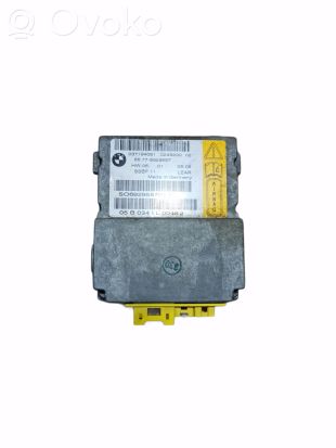 BMW 7 E65 E66 Airbag control unit/module 65776929557 6929557