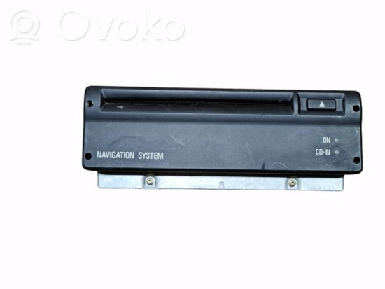BMW 7 E65 E66 Navigation unit CD/DVD player 6590692527001 65906925270 6925270