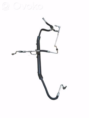 BMW 7 E65 E66 Fuel line/pipe/hose