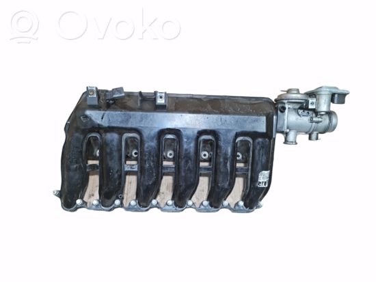 BMW 7 E65 E66 Intake manifold 7790700