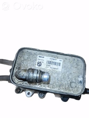 BMW 7 E65 E66 Oil filter mounting bracket 17217803830 1721780383001 33589