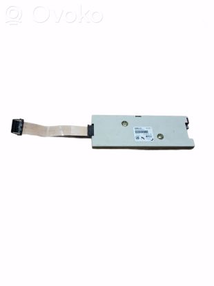 BMW 7 E65 E66 Aerial antenna amplifier 690345803 6903458 21367510