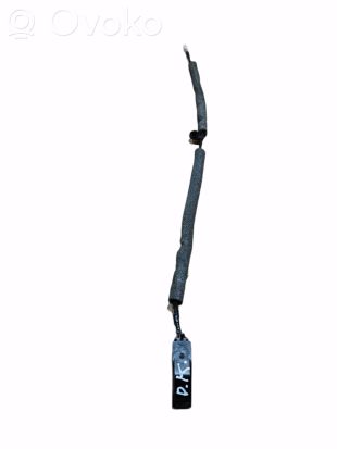 BMW 7 E65 E66 Front door cable line 51217024643 7024643