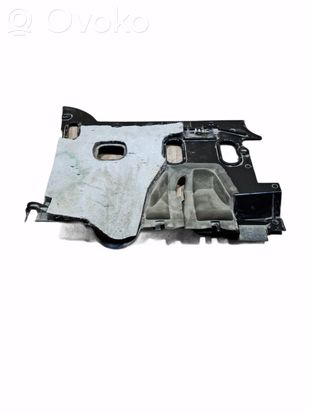 BMW 7 E65 E66 Dashboard lower bottom trim panel 51458223644 8223644 72758410