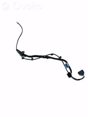 BMW 7 E65 E66 Rear door wiring loom 6913152