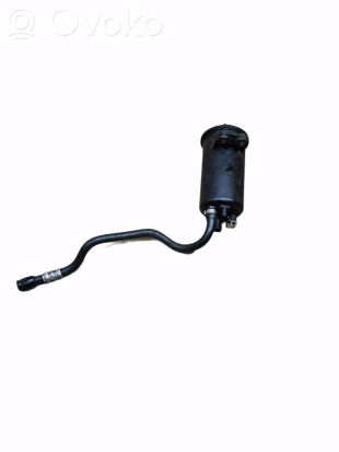 BMW 7 E65 E66 Power steering fluid tank/reservoir 241675296303 2416752963 752963