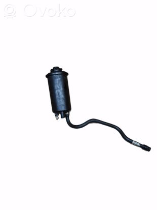 BMW 7 E65 E66 Power steering fluid tank/reservoir 241675296303 2416752963 752963