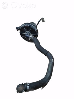 BMW 7 E65 E66 Secondary air pump 72812901 728129 72812400