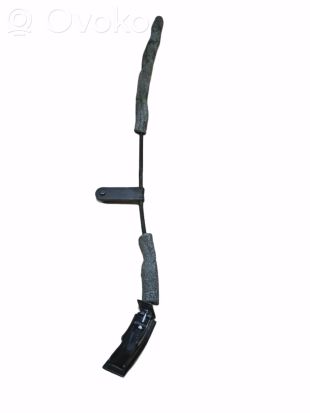 BMW 7 E65 E66 Rear door cable line 51217024645 7024645