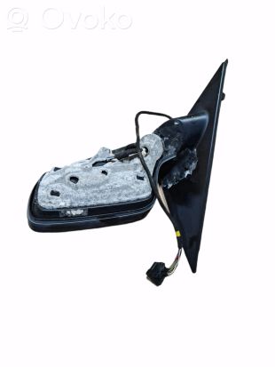 BMW 7 E65 E66 Front door electric wing mirror 413324425 3324
