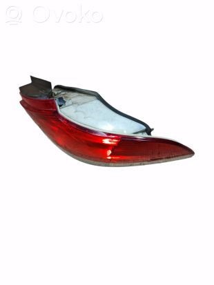 BMW 7 E65 E66 Rear/tail lights 155514