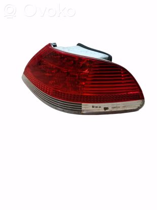 BMW 7 E65 E66 Rear/tail lights 155514
