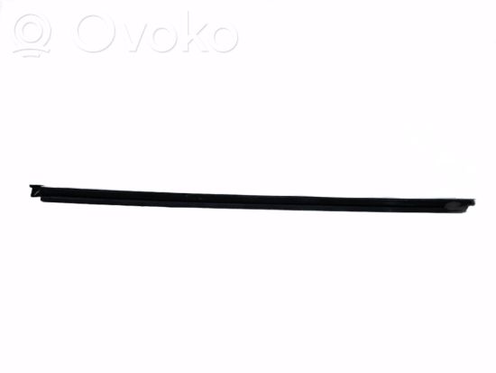 BMW 7 E65 E66 Front door glass trim molding 5116700738006 51167007380 7007380