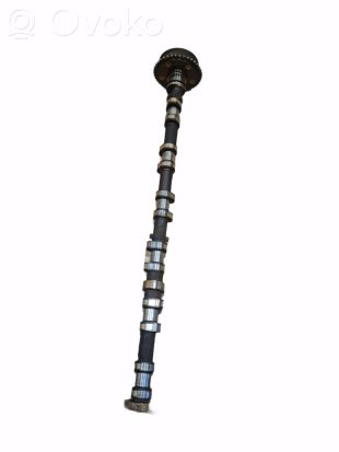 BMW 7 E65 E66 Crankshaft 7511060 751106004
