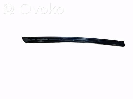 BMW 7 E65 E66 Rear door glass trim molding 5116701310309 51167013103 7013103