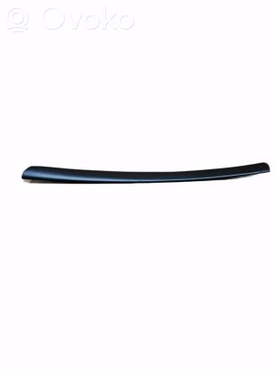 BMW 7 E65 E66 Rear door glass trim molding 5116701310309 51167013103 7013103