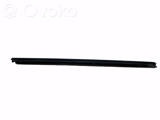 BMW 7 E65 E66 Front door glass trim molding 5116700737906 51167007379 7007379
